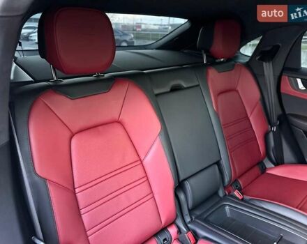 Серый Порше Cayenne Coupe, объемом двигателя 4 л и пробегом 8 тыс. км за 269900 $, фото 76 на Automoto.ua