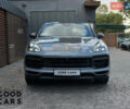 Серый Порше Cayenne Coupe, объемом двигателя 4 л и пробегом 5 тыс. км за 233000 $, фото 1 на Automoto.ua