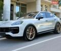 Серый Порше Cayenne Coupe, объемом двигателя 4 л и пробегом 8 тыс. км за 195000 $, фото 17 на Automoto.ua