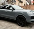 Серый Порше Cayenne Coupe, объемом двигателя 3 л и пробегом 26 тыс. км за 135555 $, фото 25 на Automoto.ua