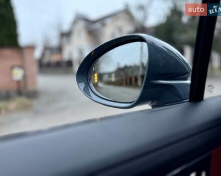 Серый Порше Cayenne Coupe, объемом двигателя 3 л и пробегом 26 тыс. км за 135555 $, фото 115 на Automoto.ua