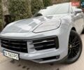 Серый Порше Cayenne Coupe, объемом двигателя 3 л и пробегом 26 тыс. км за 135555 $, фото 9 на Automoto.ua