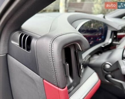 Серый Порше Cayenne Coupe, объемом двигателя 3 л и пробегом 26 тыс. км за 135555 $, фото 54 на Automoto.ua