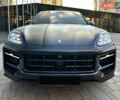 Серый Порше Cayenne Coupe, объемом двигателя 4 л и пробегом 5 тыс. км за 212000 $, фото 54 на Automoto.ua