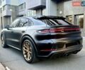 Серый Порше Cayenne Coupe, объемом двигателя 4 л и пробегом 5 тыс. км за 212000 $, фото 22 на Automoto.ua