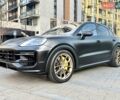 Серый Порше Cayenne Coupe, объемом двигателя 4 л и пробегом 5 тыс. км за 212000 $, фото 6 на Automoto.ua