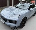 Серый Порше Cayenne Coupe, объемом двигателя 3 л и пробегом 26 тыс. км за 135555 $, фото 132 на Automoto.ua