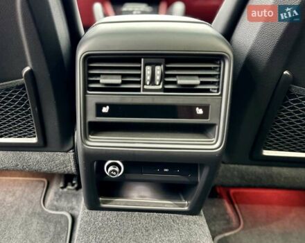 Серый Порше Cayenne Coupe, объемом двигателя 3 л и пробегом 26 тыс. км за 135555 $, фото 63 на Automoto.ua