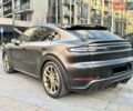 Серый Порше Cayenne Coupe, объемом двигателя 4 л и пробегом 5 тыс. км за 212000 $, фото 2 на Automoto.ua