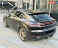 Серый Порше Cayenne Coupe, объемом двигателя 4 л и пробегом 5 тыс. км за 212000 $, фото 1 на Automoto.ua