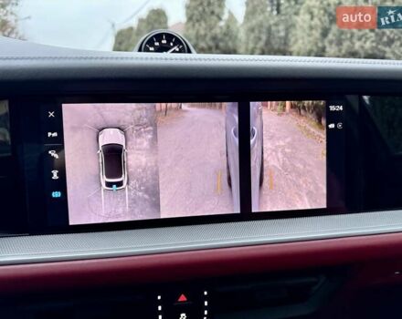 Серый Порше Cayenne Coupe, объемом двигателя 3 л и пробегом 26 тыс. км за 135555 $, фото 99 на Automoto.ua