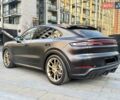 Серый Порше Cayenne Coupe, объемом двигателя 4 л и пробегом 5 тыс. км за 212000 $, фото 1 на Automoto.ua