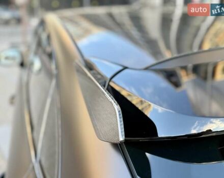 Серый Порше Cayenne Coupe, объемом двигателя 4 л и пробегом 5 тыс. км за 212000 $, фото 29 на Automoto.ua