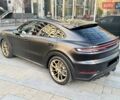 Серый Порше Cayenne Coupe, объемом двигателя 4 л и пробегом 5 тыс. км за 212000 $, фото 8 на Automoto.ua