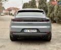 Серый Порше Cayenne Coupe, объемом двигателя 3 л и пробегом 26 тыс. км за 135555 $, фото 7 на Automoto.ua
