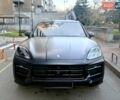 Серый Порше Cayenne Coupe, объемом двигателя 4 л и пробегом 5 тыс. км за 212000 $, фото 16 на Automoto.ua