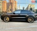 Серый Порше Cayenne Coupe, объемом двигателя 4 л и пробегом 5 тыс. км за 212000 $, фото 3 на Automoto.ua