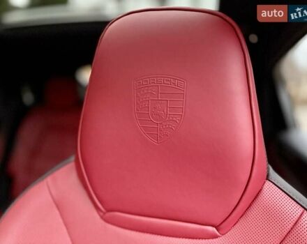 Серый Порше Cayenne Coupe, объемом двигателя 3 л и пробегом 26 тыс. км за 135555 $, фото 53 на Automoto.ua