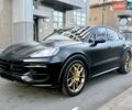 Серый Порше Cayenne Coupe, объемом двигателя 4 л и пробегом 5 тыс. км за 212000 $, фото 13 на Automoto.ua