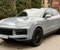 Серый Порше Cayenne Coupe, объемом двигателя 3 л и пробегом 26 тыс. км за 135555 $, фото 12 на Automoto.ua