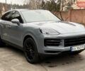 Серый Порше Cayenne Coupe, объемом двигателя 3 л и пробегом 26 тыс. км за 135555 $, фото 18 на Automoto.ua