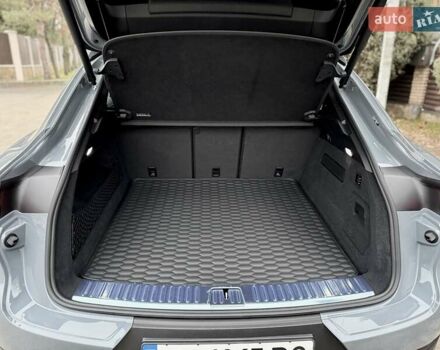 Серый Порше Cayenne Coupe, объемом двигателя 3 л и пробегом 26 тыс. км за 135555 $, фото 66 на Automoto.ua