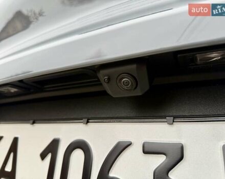 Серый Порше Cayenne Coupe, объемом двигателя 3 л и пробегом 26 тыс. км за 135555 $, фото 35 на Automoto.ua