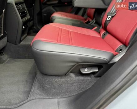 Серый Порше Cayenne Coupe, объемом двигателя 3 л и пробегом 26 тыс. км за 135555 $, фото 58 на Automoto.ua