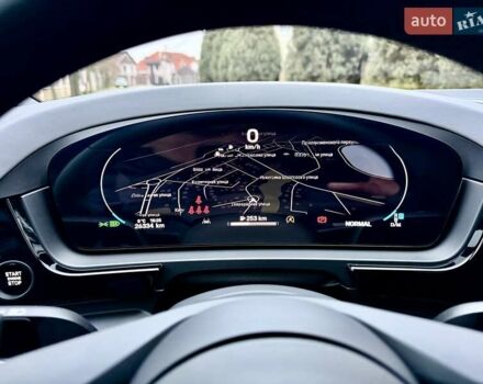 Серый Порше Cayenne Coupe, объемом двигателя 3 л и пробегом 26 тыс. км за 135555 $, фото 101 на Automoto.ua