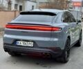Серый Порше Cayenne Coupe, объемом двигателя 3 л и пробегом 26 тыс. км за 135555 $, фото 128 на Automoto.ua