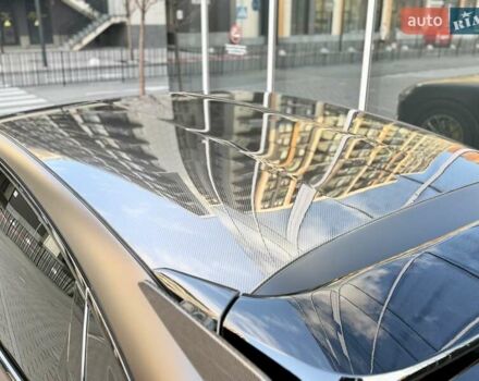 Серый Порше Cayenne Coupe, объемом двигателя 4 л и пробегом 5 тыс. км за 212000 $, фото 9 на Automoto.ua