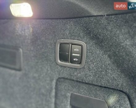 Серый Порше Cayenne Coupe, объемом двигателя 3 л и пробегом 26 тыс. км за 135555 $, фото 64 на Automoto.ua