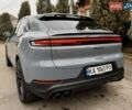 Серый Порше Cayenne Coupe, объемом двигателя 3 л и пробегом 26 тыс. км за 135555 $, фото 40 на Automoto.ua