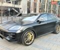 Серый Порше Cayenne Coupe, объемом двигателя 4 л и пробегом 5 тыс. км за 212000 $, фото 5 на Automoto.ua