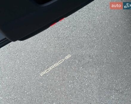 Серый Порше Cayenne Coupe, объемом двигателя 3 л и пробегом 26 тыс. км за 135555 $, фото 139 на Automoto.ua