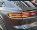 Серый Порше Cayenne Coupe, объемом двигателя 4 л и пробегом 5 тыс. км за 212000 $, фото 25 на Automoto.ua