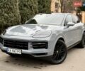 Серый Порше Cayenne Coupe, объемом двигателя 3 л и пробегом 26 тыс. км за 135555 $, фото 8 на Automoto.ua