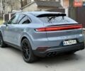 Серый Порше Cayenne Coupe, объемом двигателя 3 л и пробегом 26 тыс. км за 135555 $, фото 124 на Automoto.ua