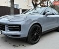 Серый Порше Cayenne Coupe, объемом двигателя 3 л и пробегом 26 тыс. км за 135555 $, фото 133 на Automoto.ua