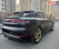 Серый Порше Cayenne Coupe, объемом двигателя 4 л и пробегом 5 тыс. км за 212000 $, фото 27 на Automoto.ua