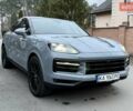 Серый Порше Cayenne Coupe, объемом двигателя 3 л и пробегом 26 тыс. км за 135555 $, фото 126 на Automoto.ua