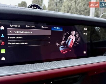 Серый Порше Cayenne Coupe, объемом двигателя 3 л и пробегом 26 тыс. км за 135555 $, фото 112 на Automoto.ua