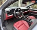 Серый Порше Cayenne Coupe, объемом двигателя 3 л и пробегом 26 тыс. км за 135555 $, фото 45 на Automoto.ua