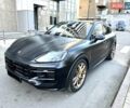 Серый Порше Cayenne Coupe, объемом двигателя 4 л и пробегом 5 тыс. км за 212000 $, фото 51 на Automoto.ua