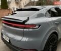 Серый Порше Cayenne Coupe, объемом двигателя 3 л и пробегом 26 тыс. км за 135555 $, фото 37 на Automoto.ua
