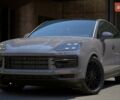 Серый Порше Cayenne Coupe, объемом двигателя 3 л и пробегом 26 тыс. км за 135555 $, фото 141 на Automoto.ua