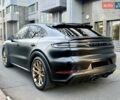 Серый Порше Cayenne Coupe, объемом двигателя 4 л и пробегом 5 тыс. км за 212000 $, фото 21 на Automoto.ua