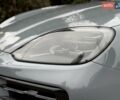 Серый Порше Cayenne Coupe, объемом двигателя 3 л и пробегом 26 тыс. км за 135555 $, фото 13 на Automoto.ua