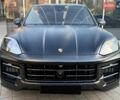 Серый Порше Cayenne Coupe, объемом двигателя 4 л и пробегом 5 тыс. км за 212000 $, фото 31 на Automoto.ua