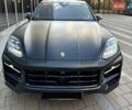 Серый Порше Cayenne Coupe, объемом двигателя 4 л и пробегом 5 тыс. км за 212000 $, фото 52 на Automoto.ua